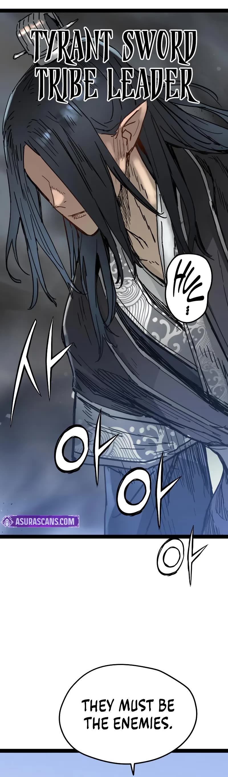 Surviving as a Genius on Borrowed Time chapter 30 page 31