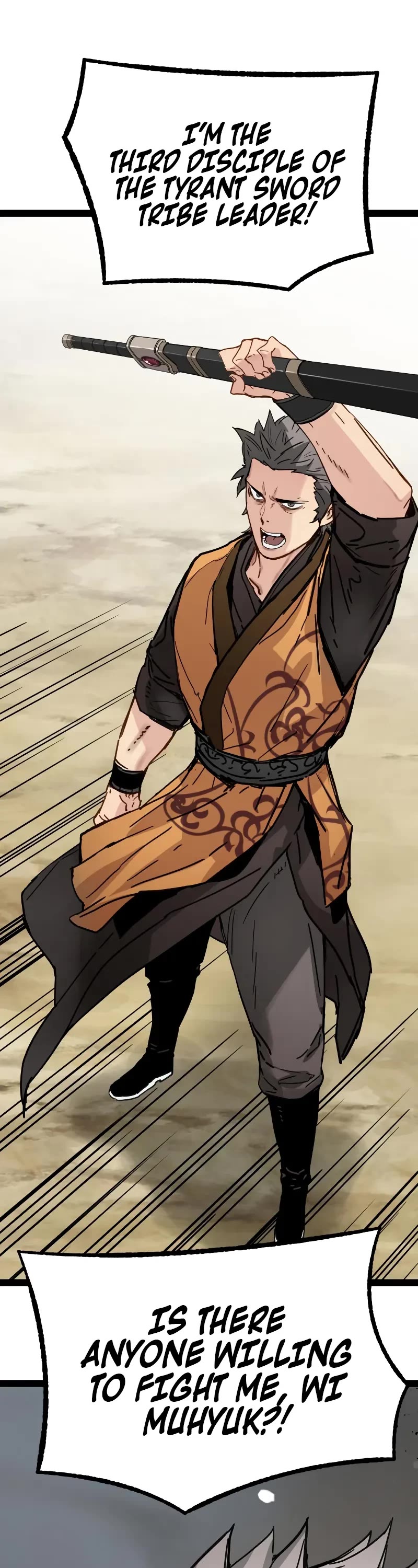 Surviving as a Genius on Borrowed Time chapter 30 page 37