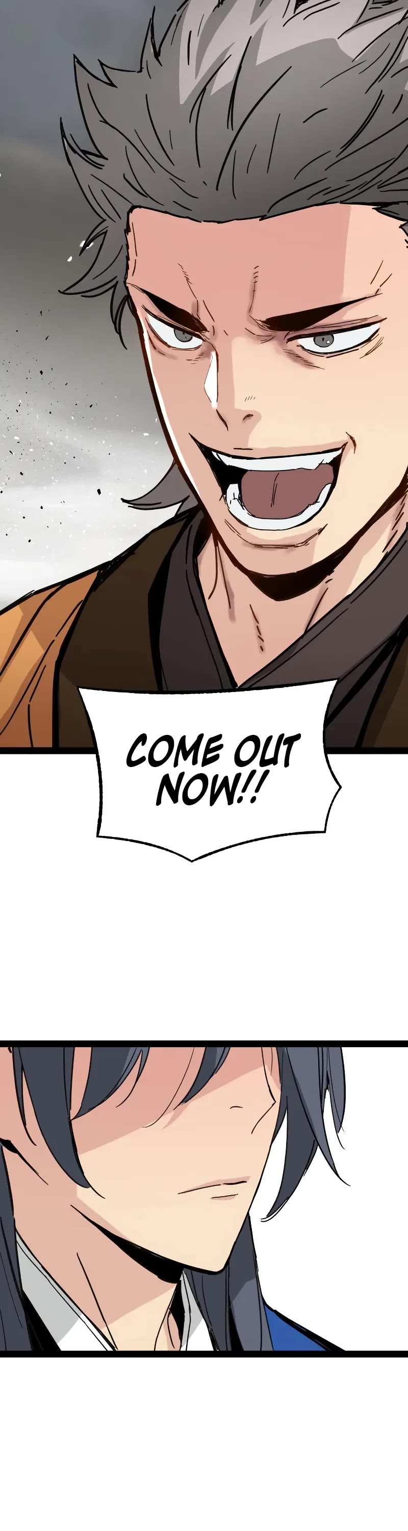 Surviving as a Genius on Borrowed Time chapter 30 page 38