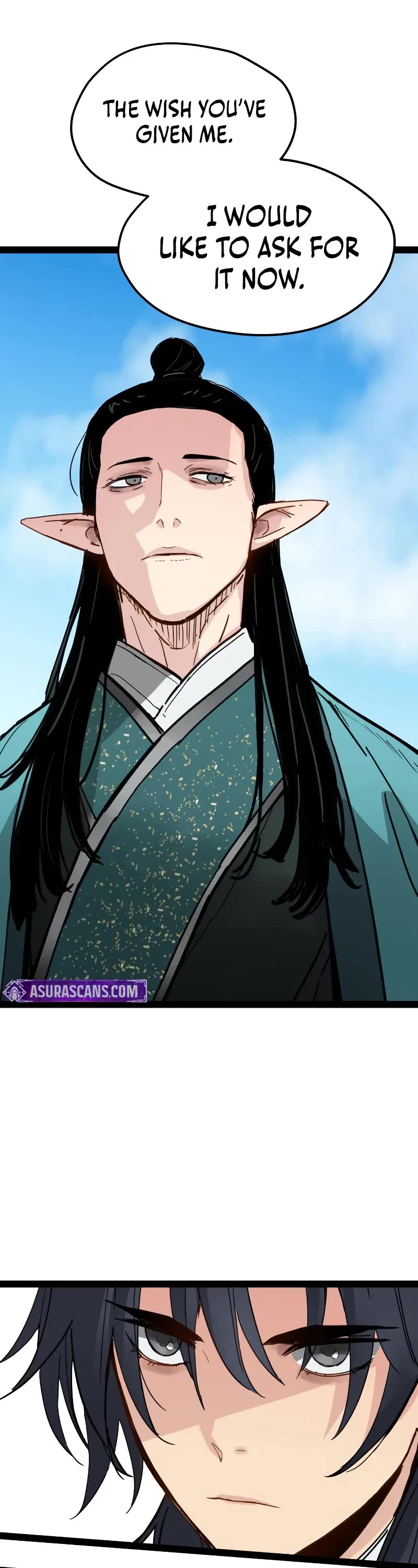 Surviving as a Genius on Borrowed Time chapter 30 page 39