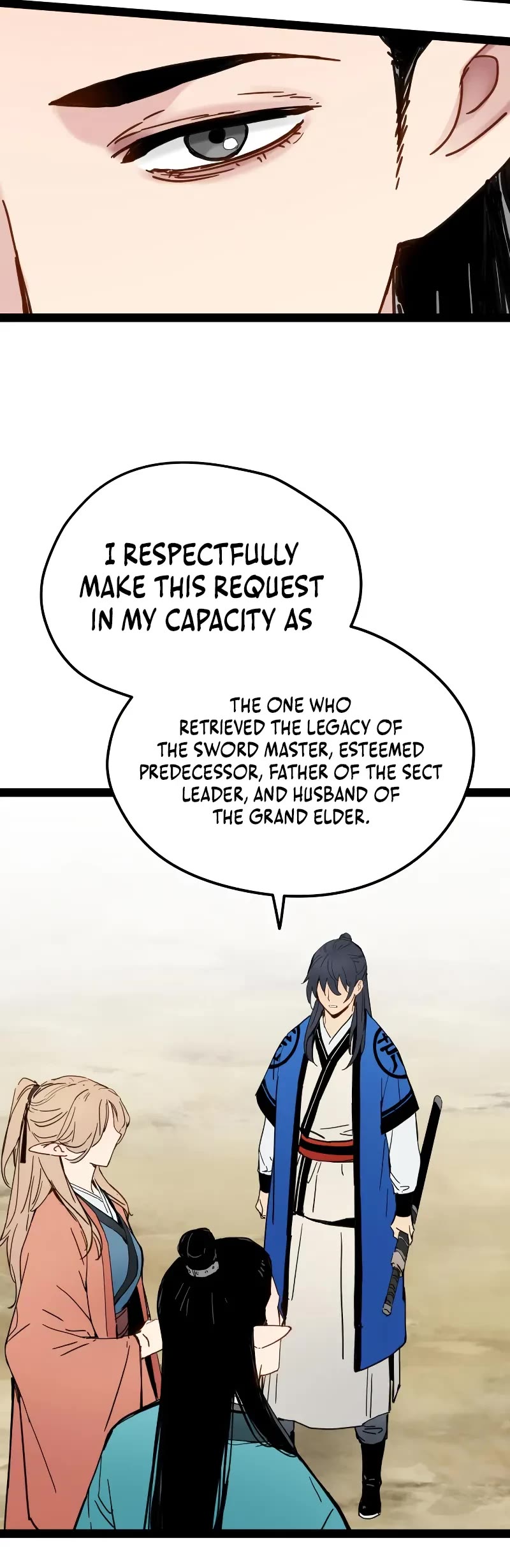 Surviving as a Genius on Borrowed Time chapter 30 page 40