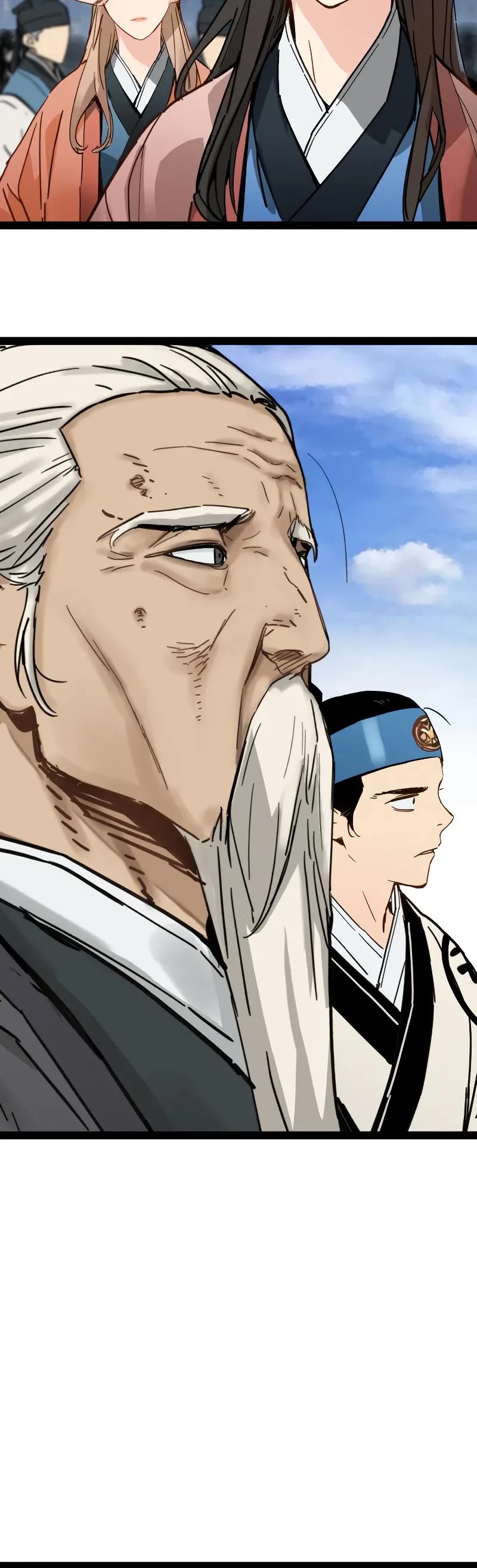 Surviving as a Genius on Borrowed Time chapter 30 page 45