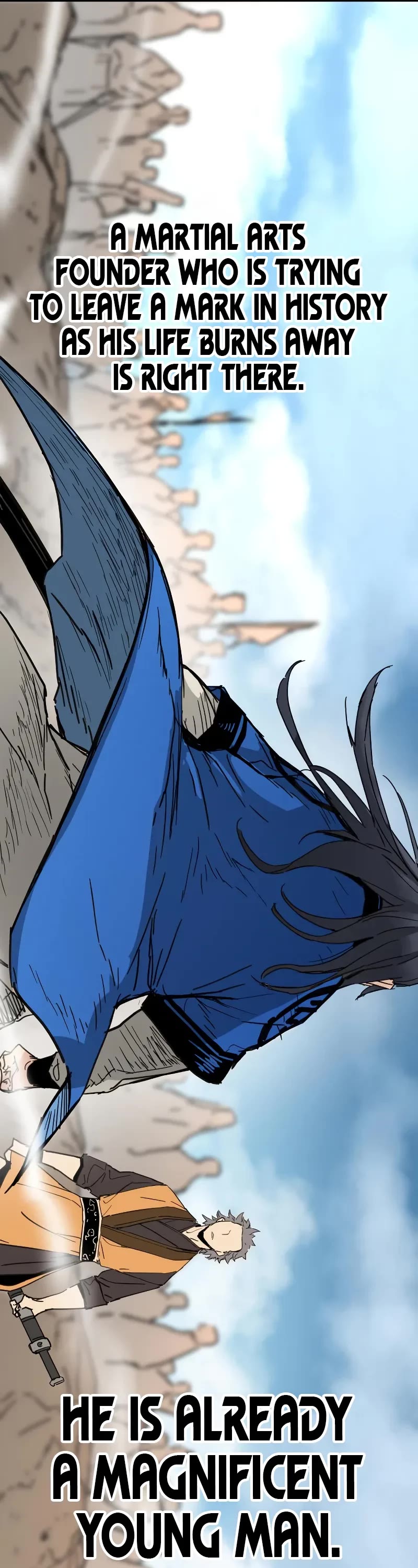 Surviving as a Genius on Borrowed Time chapter 30 page 46