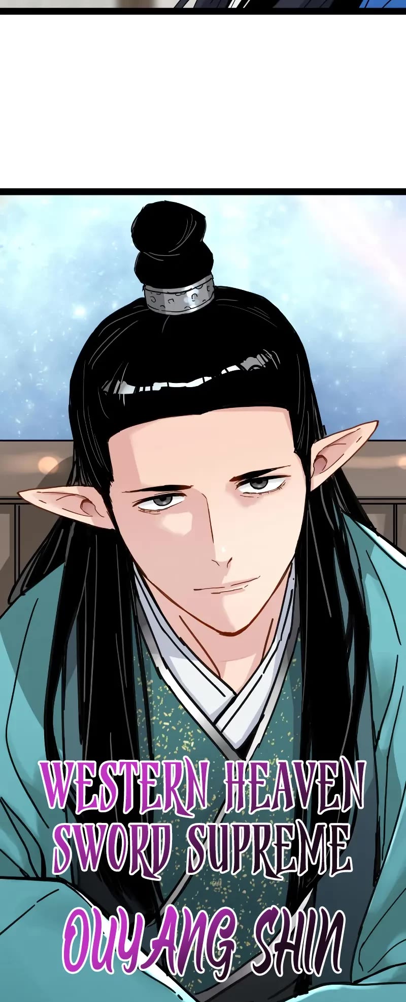 Surviving as a Genius on Borrowed Time chapter 30 page 5