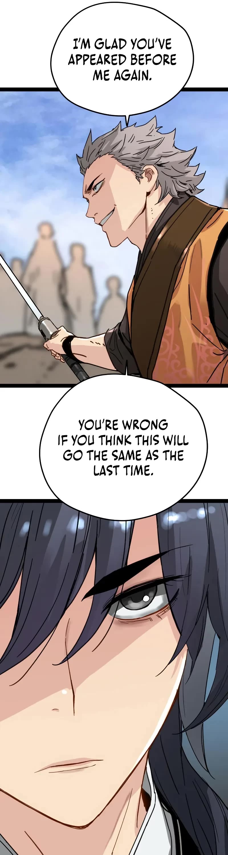 Surviving as a Genius on Borrowed Time chapter 30 page 51