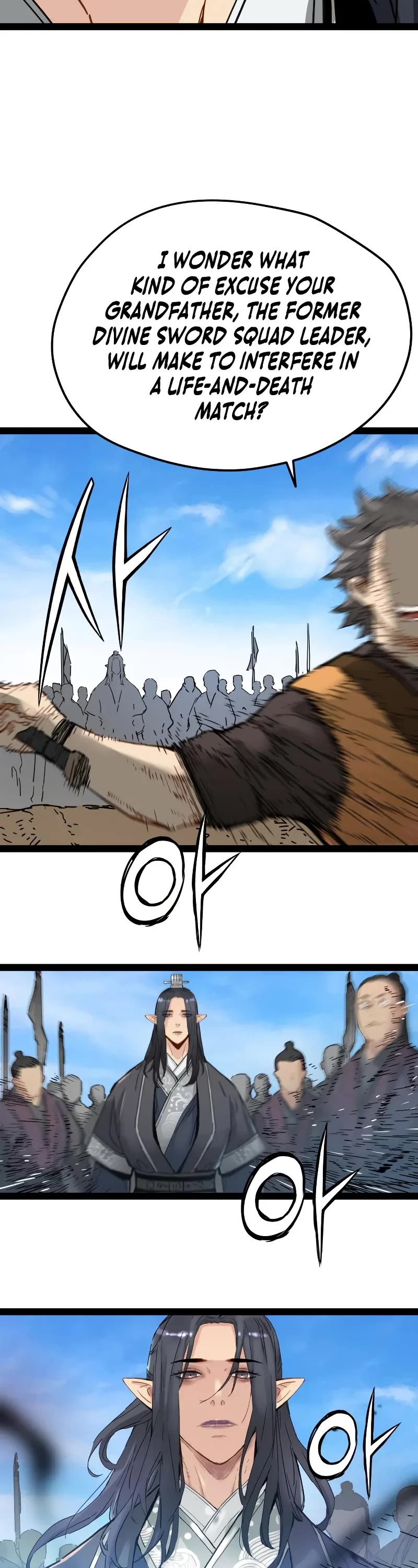 Surviving as a Genius on Borrowed Time chapter 30 page 52