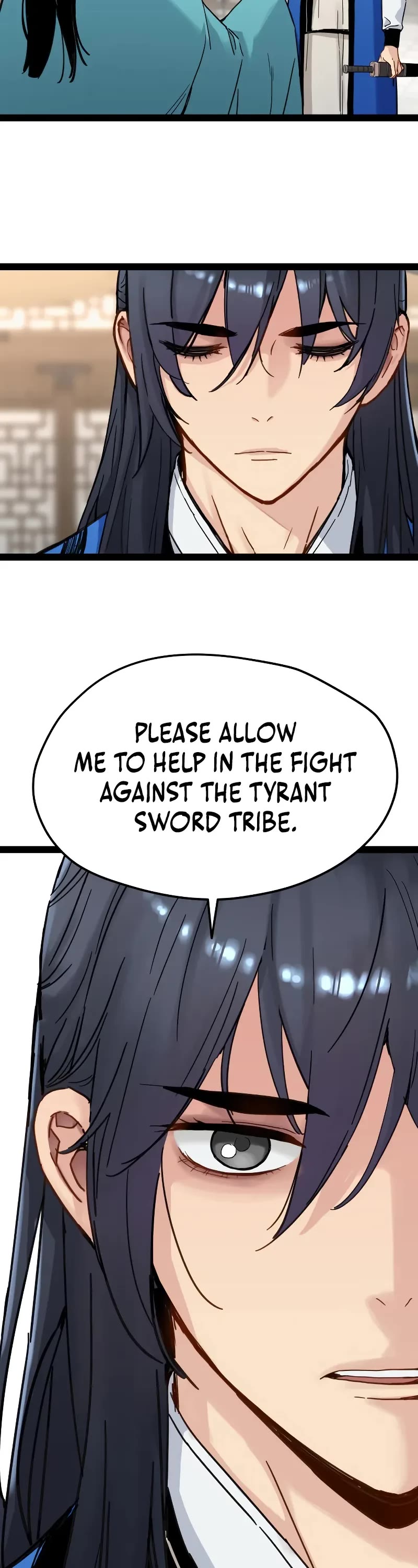 Surviving as a Genius on Borrowed Time chapter 30 page 8