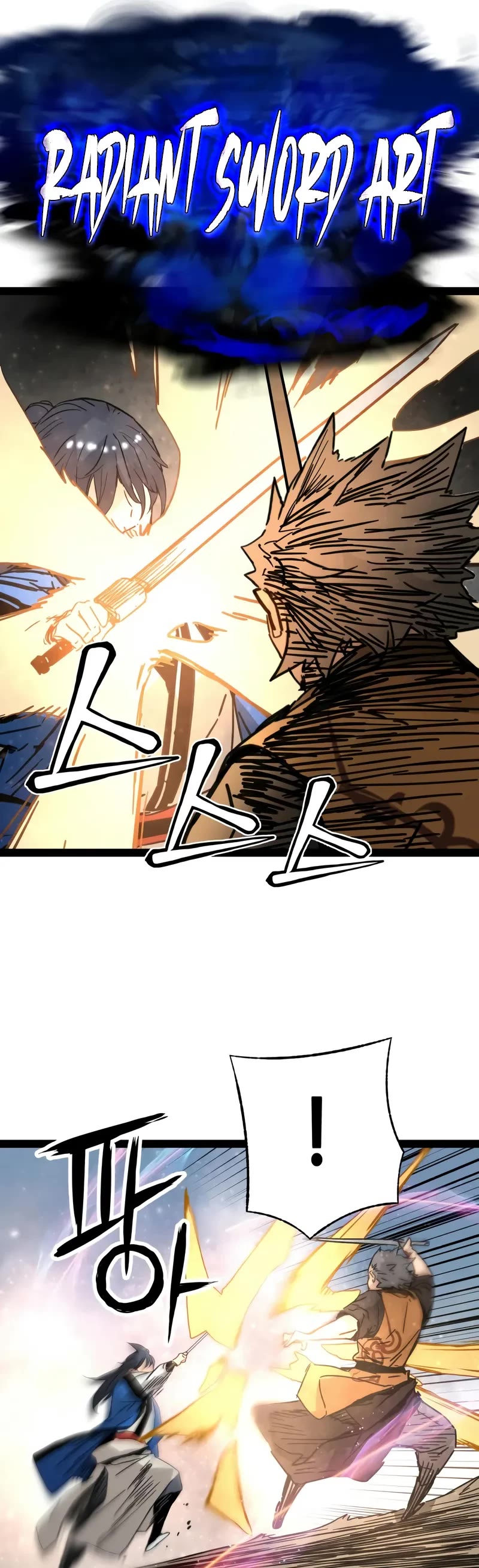 Surviving as a Genius on Borrowed Time chapter 31 page 10