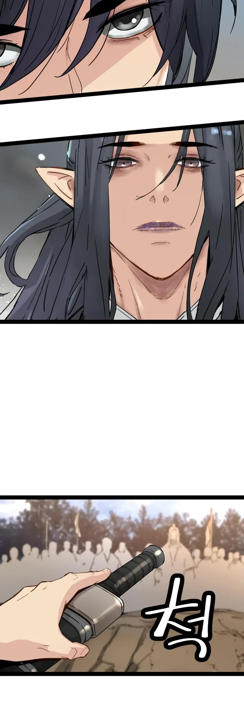 Surviving as a Genius on Borrowed Time chapter 31 page 16