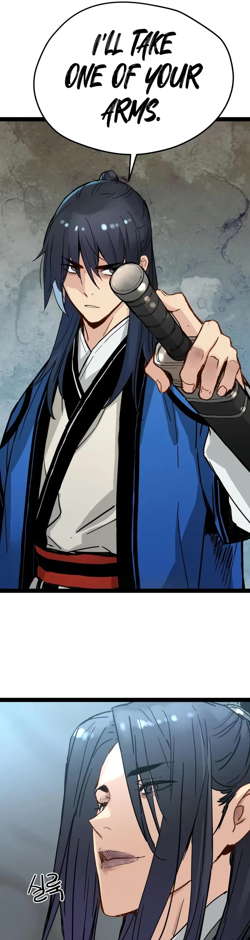 Surviving as a Genius on Borrowed Time chapter 31 page 17