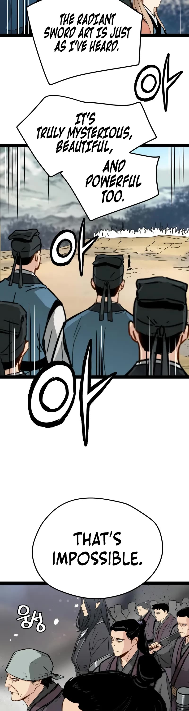 Surviving as a Genius on Borrowed Time chapter 31 page 19