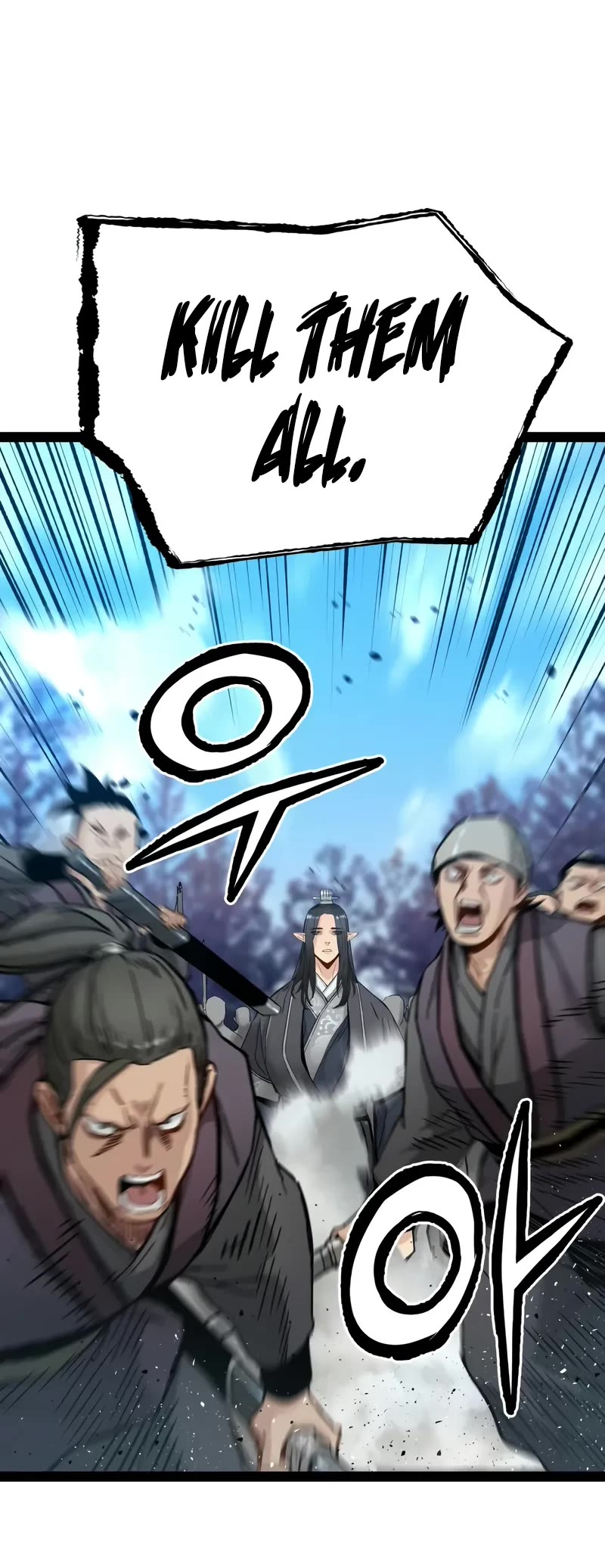 Surviving as a Genius on Borrowed Time chapter 31 page 21