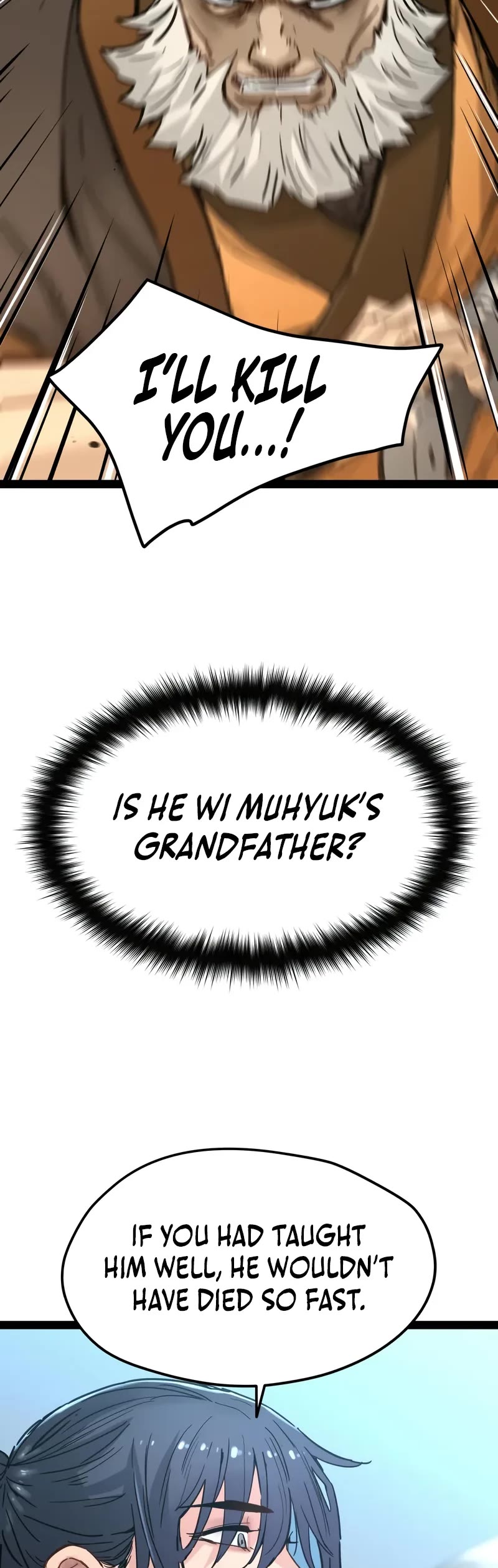 Surviving as a Genius on Borrowed Time chapter 31 page 25