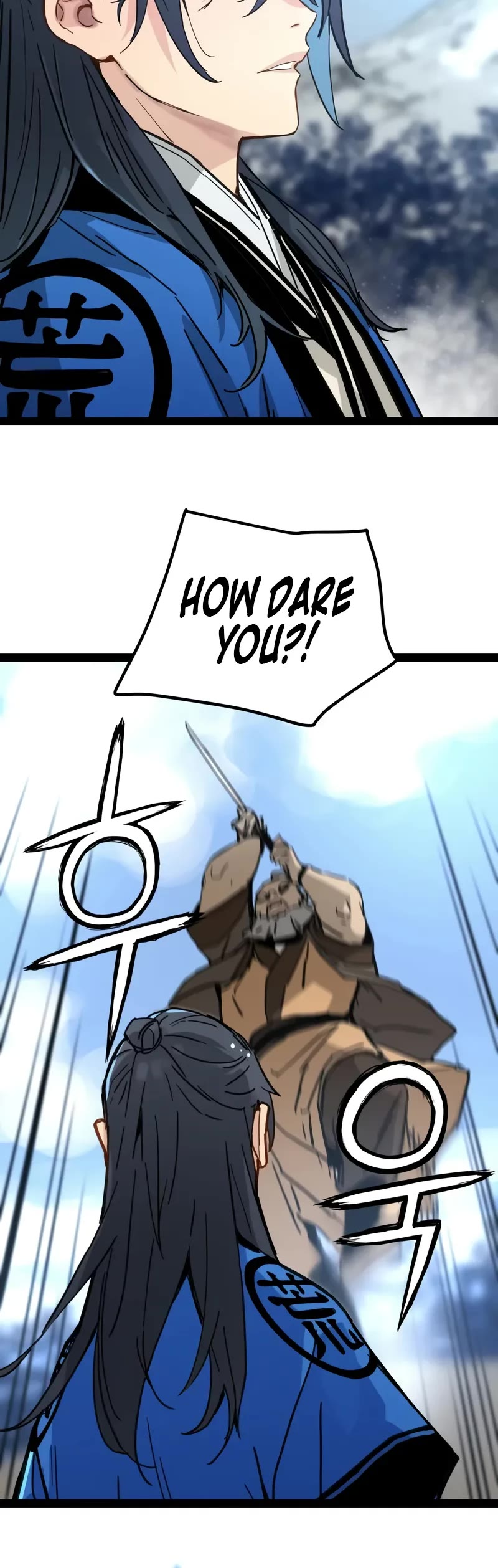 Surviving as a Genius on Borrowed Time chapter 31 page 26