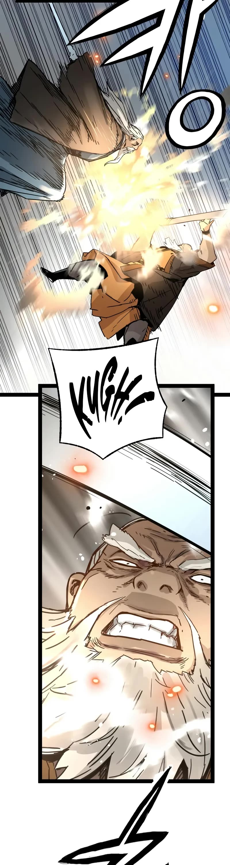 Surviving as a Genius on Borrowed Time chapter 31 page 28