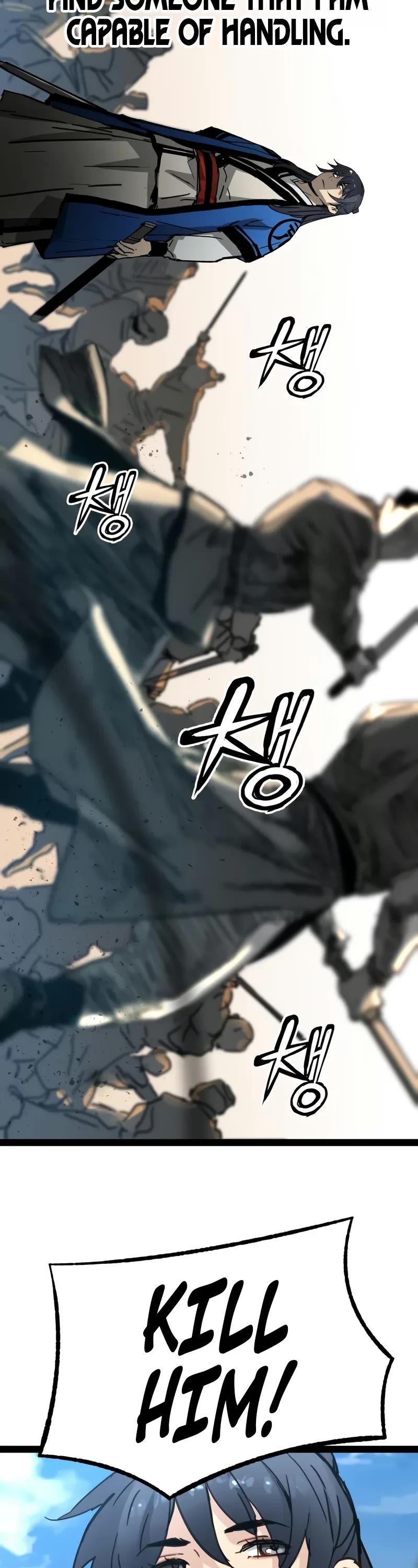 Surviving as a Genius on Borrowed Time chapter 31 page 33