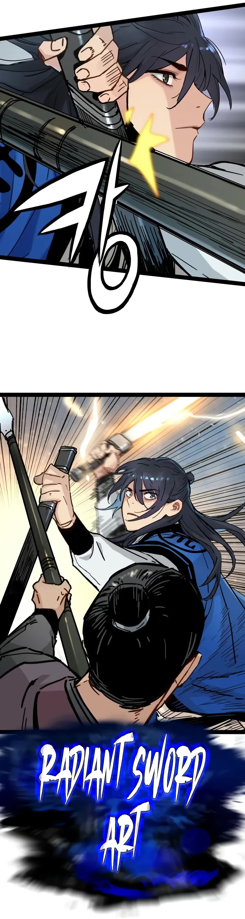 Surviving as a Genius on Borrowed Time chapter 31 page 36