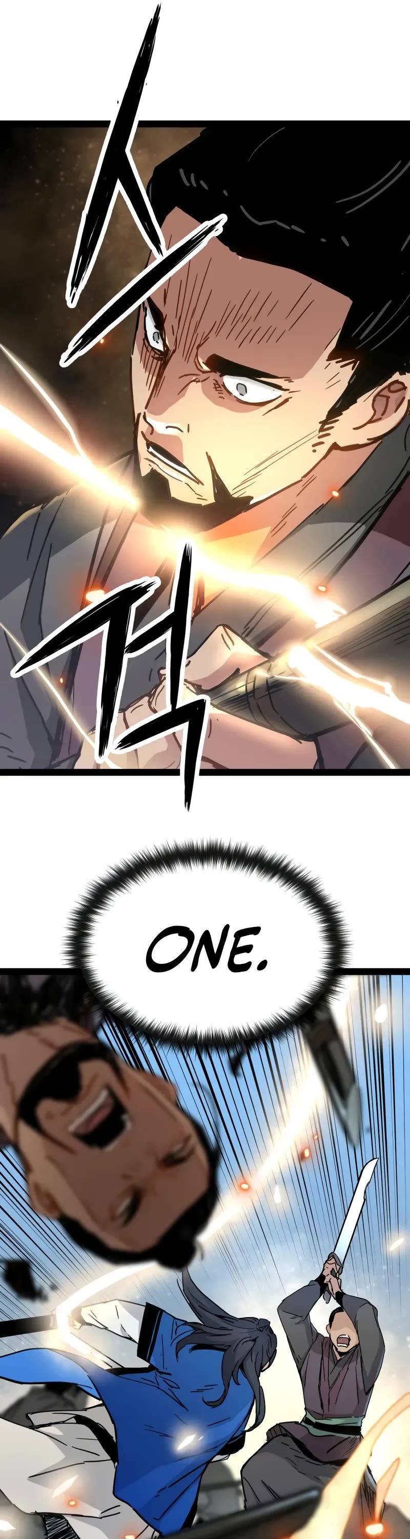 Surviving as a Genius on Borrowed Time chapter 31 page 37