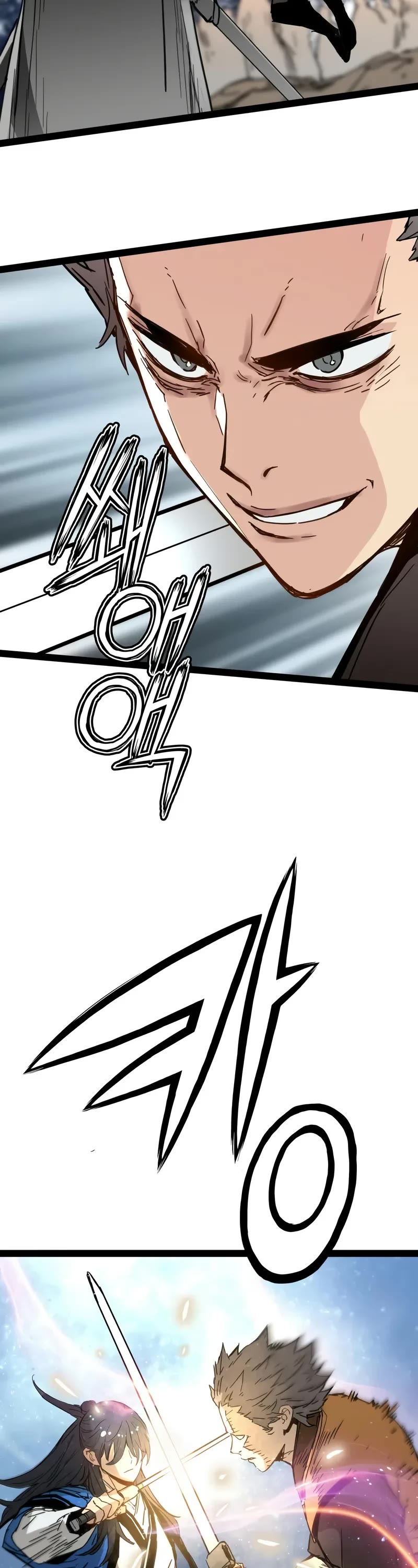 Surviving as a Genius on Borrowed Time chapter 31 page 4