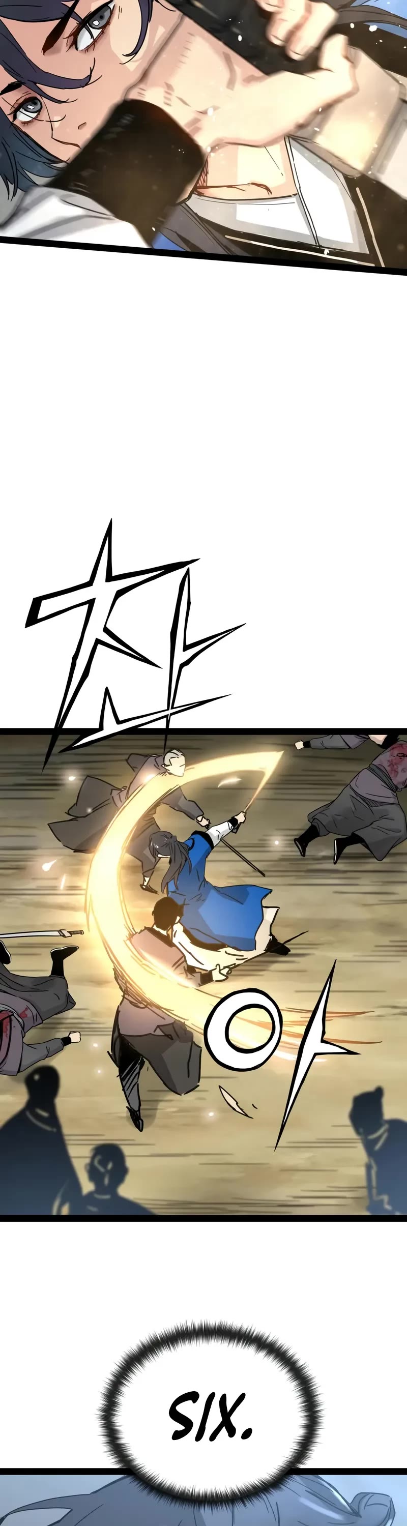 Surviving as a Genius on Borrowed Time chapter 31 page 43