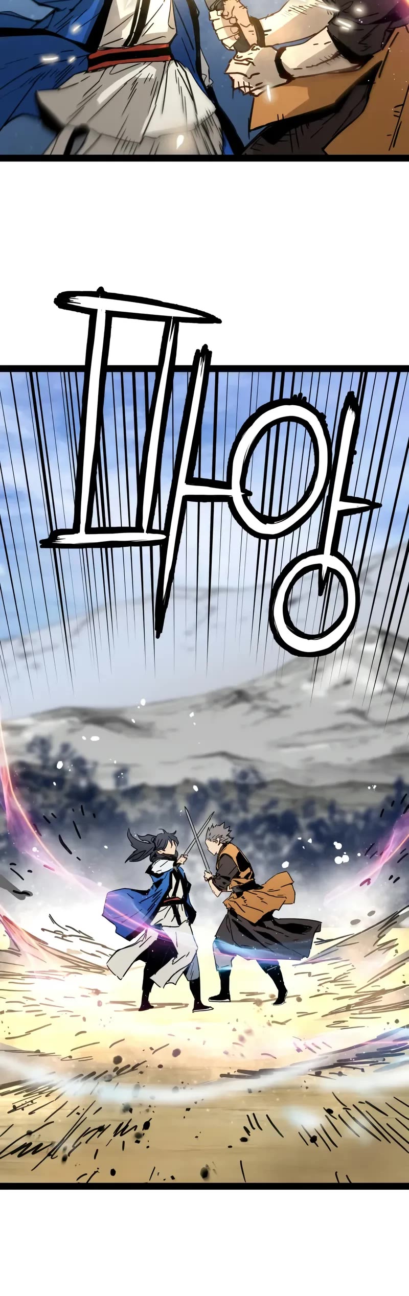 Surviving as a Genius on Borrowed Time chapter 31 page 5