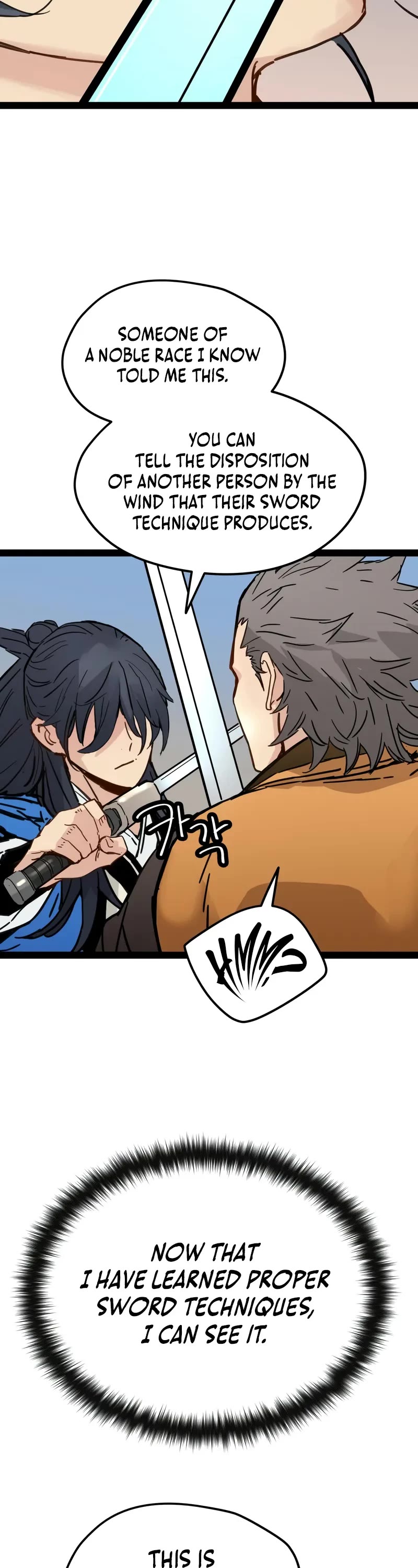 Surviving as a Genius on Borrowed Time chapter 31 page 8