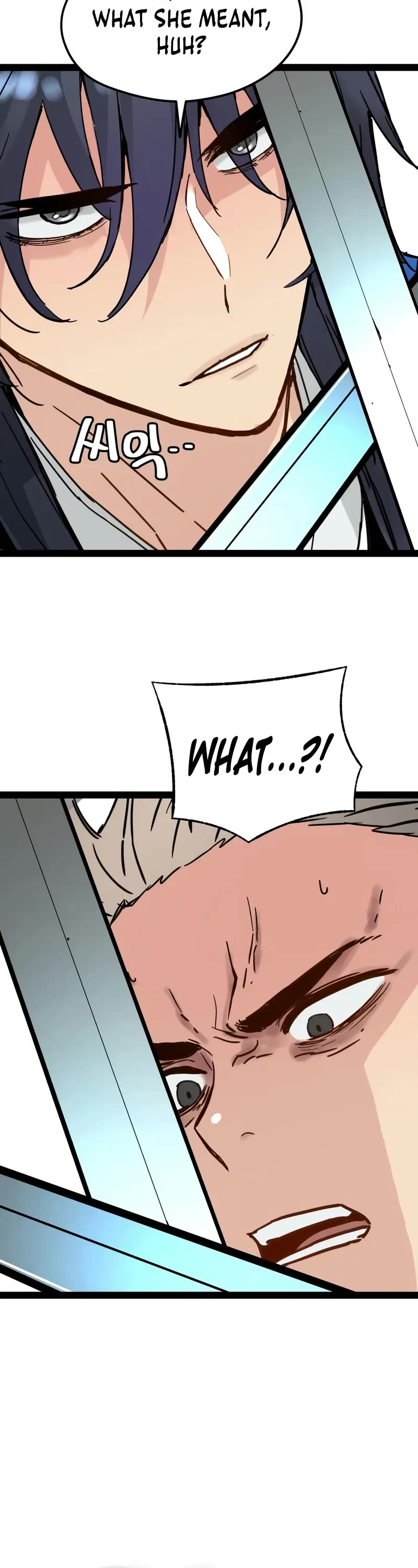 Surviving as a Genius on Borrowed Time chapter 31 page 9