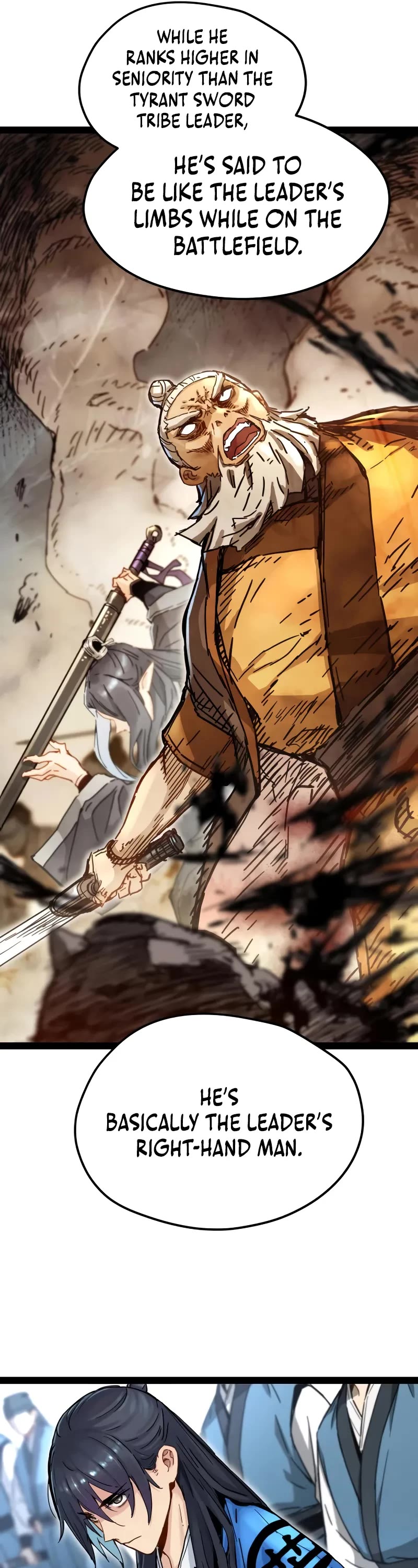 Surviving as a Genius on Borrowed Time chapter 32 page 17