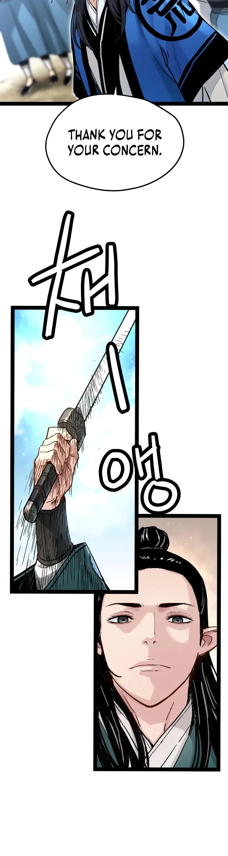 Surviving as a Genius on Borrowed Time chapter 32 page 18