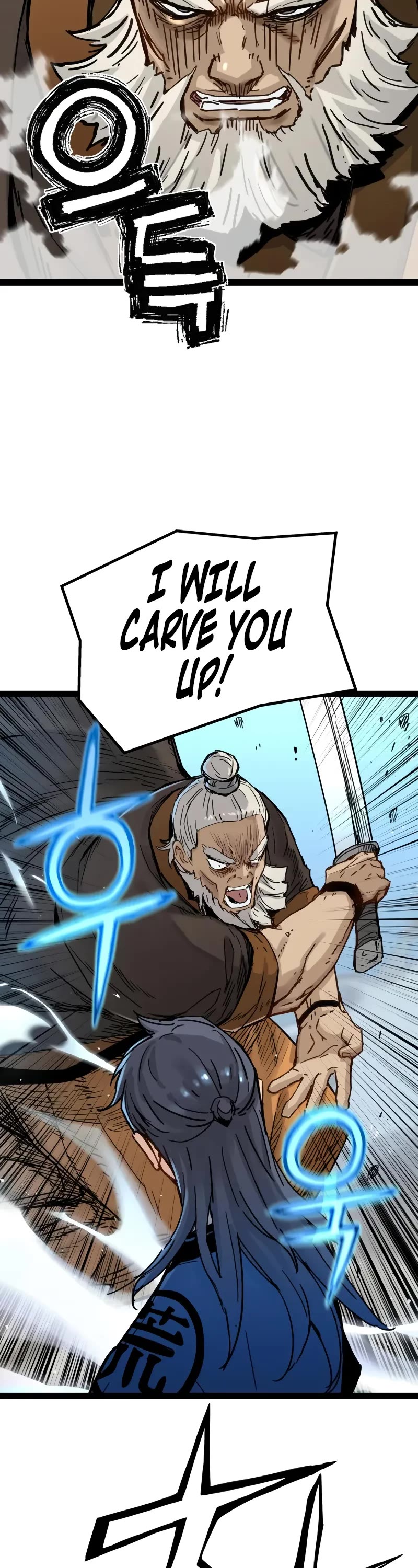 Surviving as a Genius on Borrowed Time chapter 32 page 29