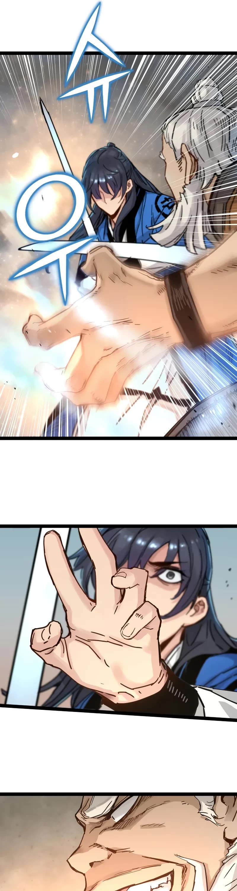 Surviving as a Genius on Borrowed Time chapter 32 page 32