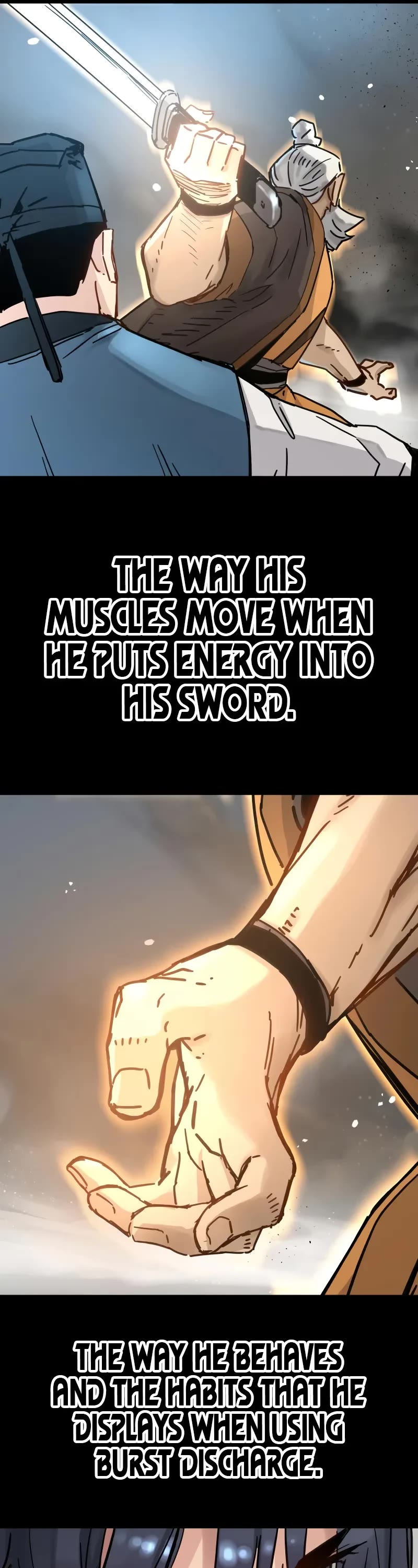 Surviving as a Genius on Borrowed Time chapter 32 page 42