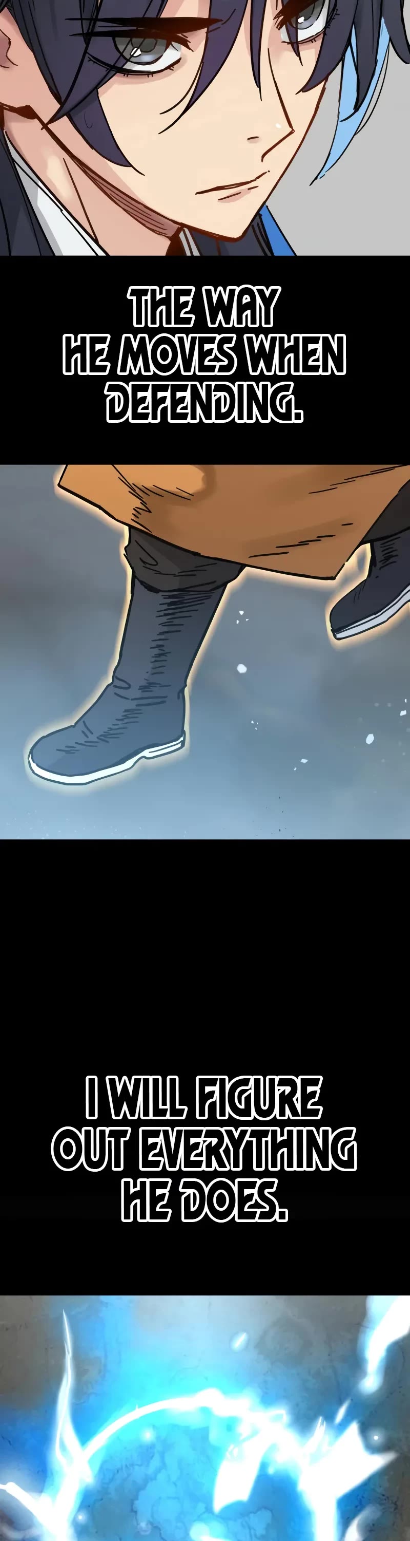 Surviving as a Genius on Borrowed Time chapter 32 page 43