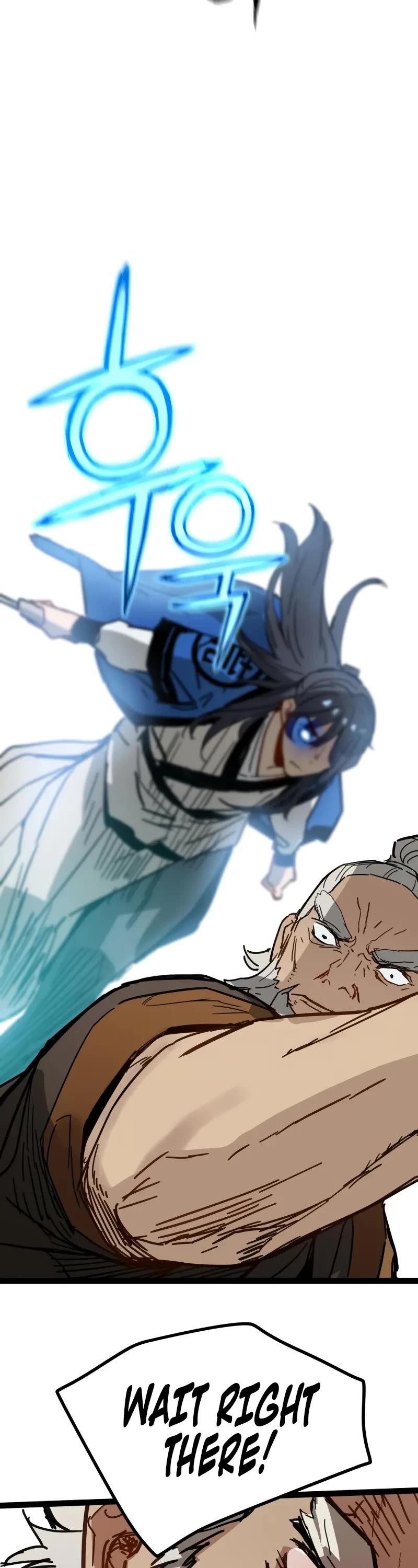 Surviving as a Genius on Borrowed Time chapter 32 page 54