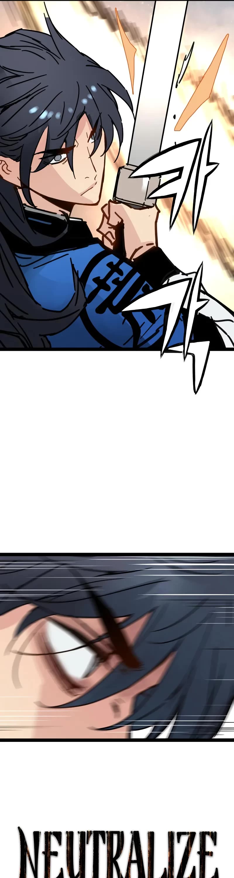 Surviving as a Genius on Borrowed Time chapter 32 page 57