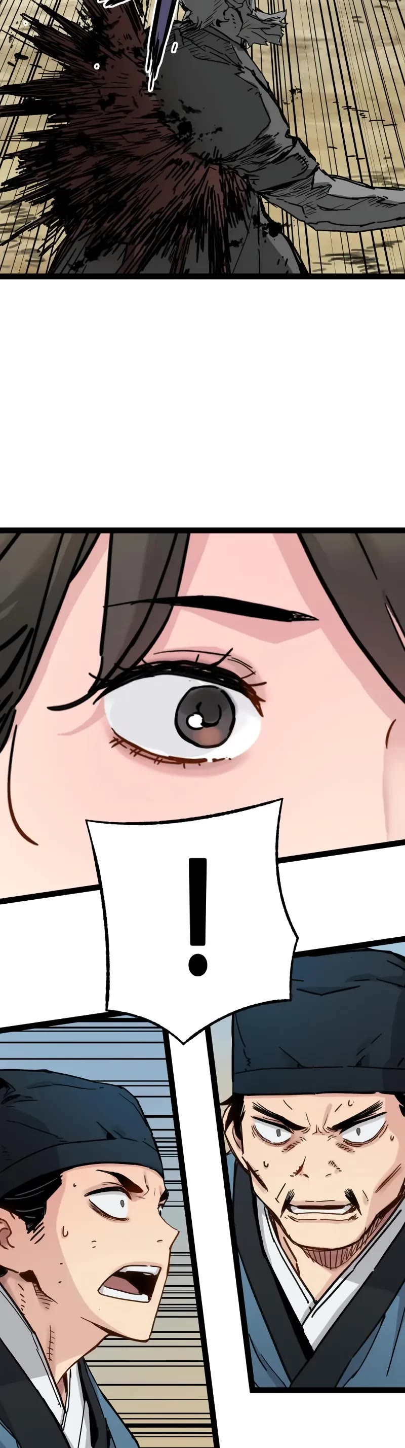 Surviving as a Genius on Borrowed Time chapter 32 page 60