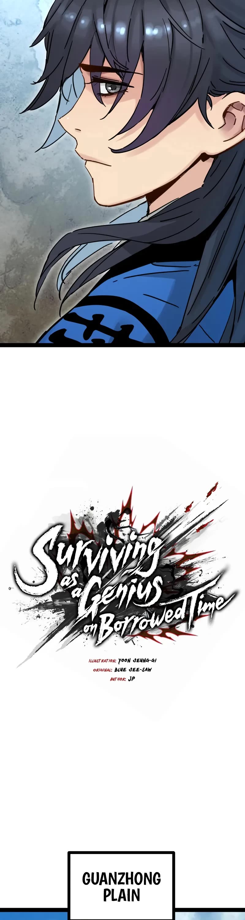 Surviving as a Genius on Borrowed Time chapter 32 page 9