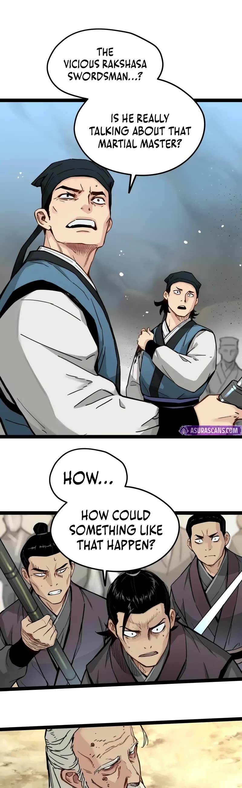 Surviving as a Genius on Borrowed Time chapter 33 page 10