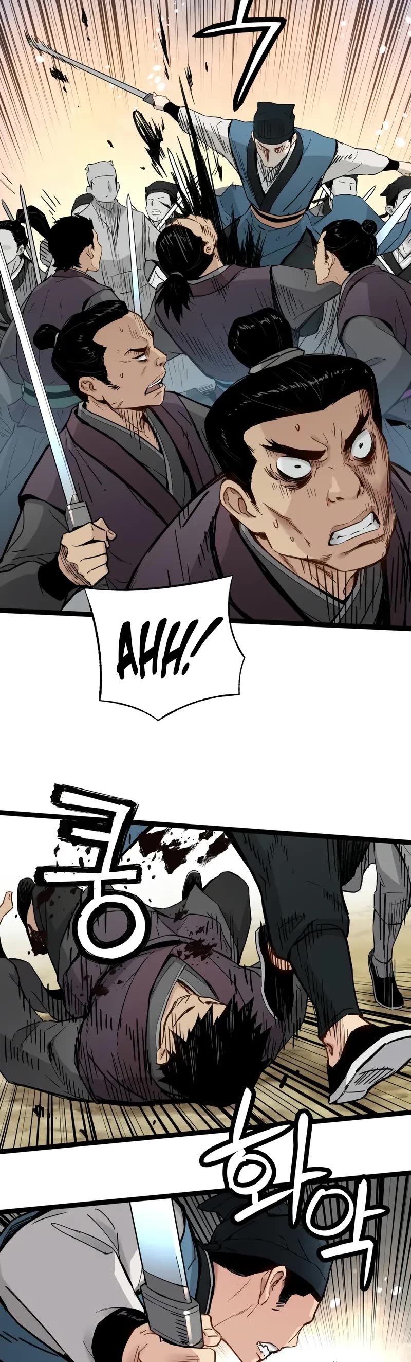 Surviving as a Genius on Borrowed Time chapter 33 page 14