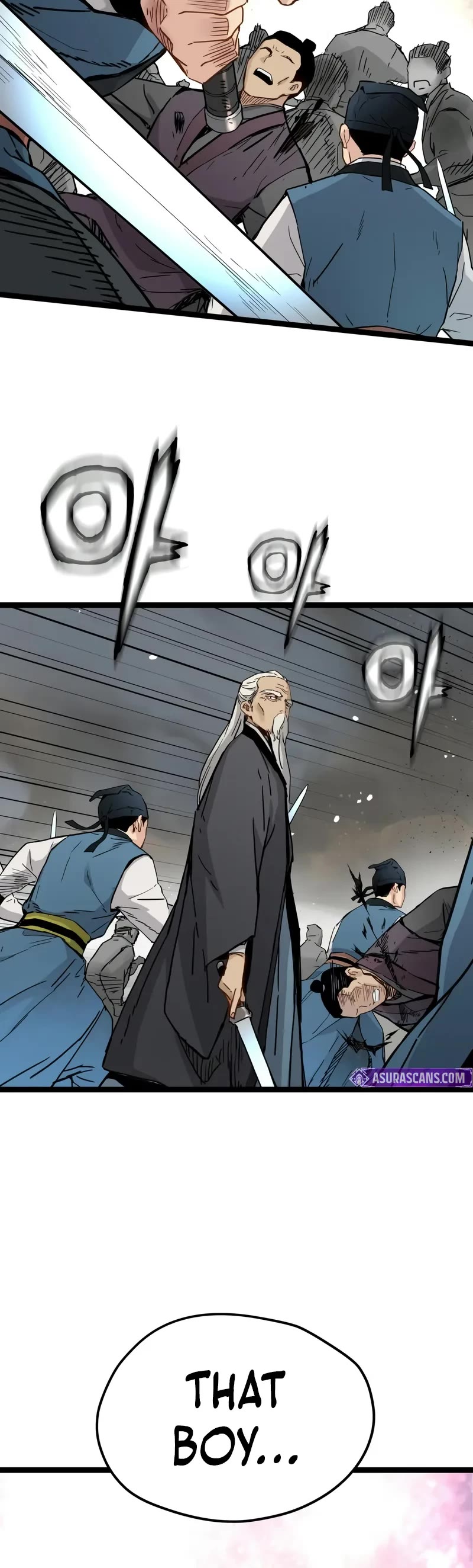 Surviving as a Genius on Borrowed Time chapter 33 page 15