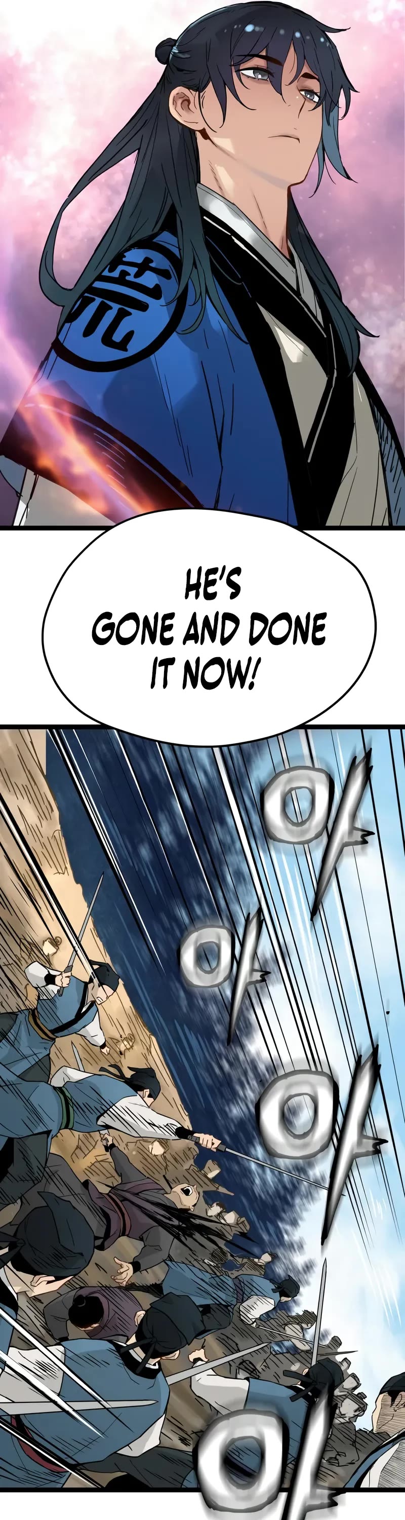 Surviving as a Genius on Borrowed Time chapter 33 page 16