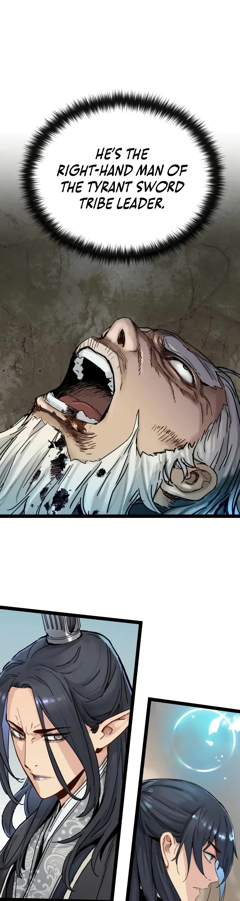 Surviving as a Genius on Borrowed Time chapter 33 page 2