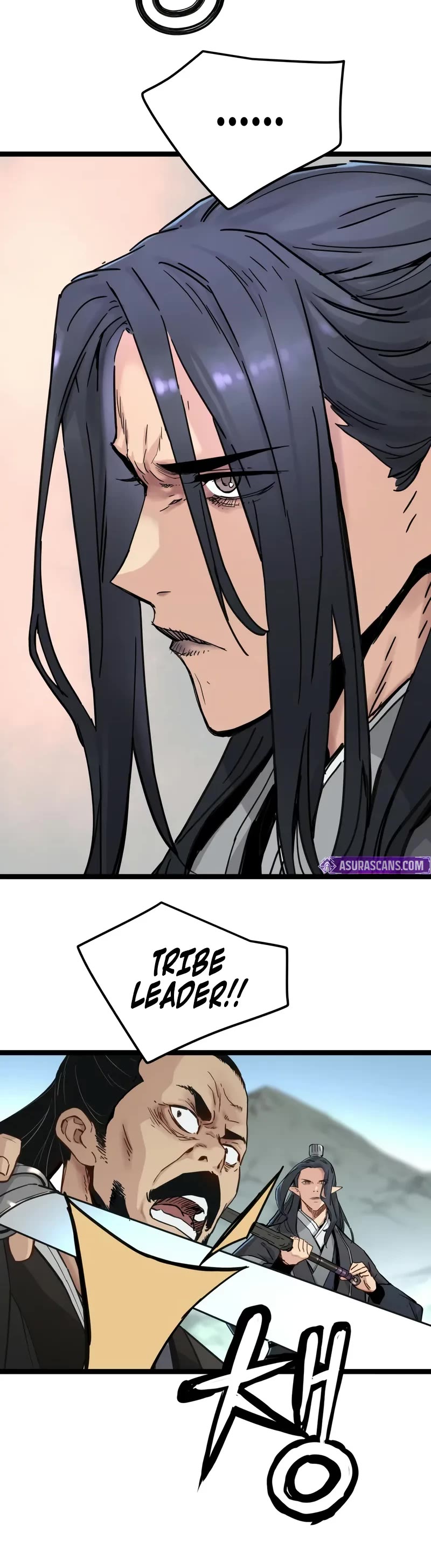 Surviving as a Genius on Borrowed Time chapter 33 page 20