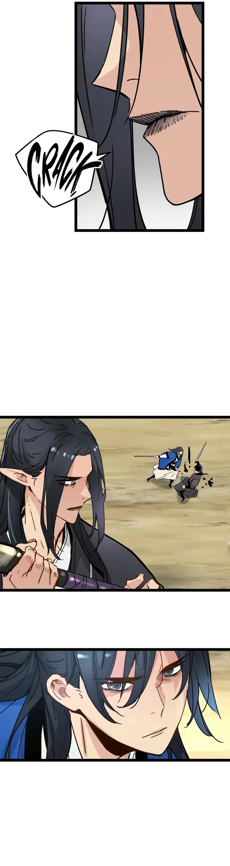 Surviving as a Genius on Borrowed Time chapter 33 page 21