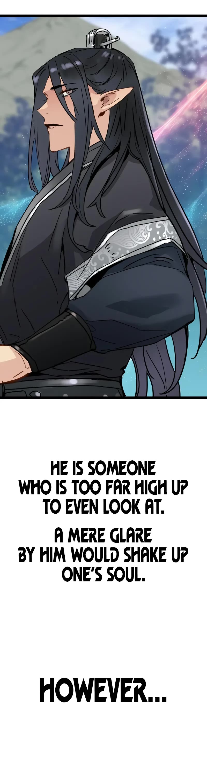 Surviving as a Genius on Borrowed Time chapter 33 page 22