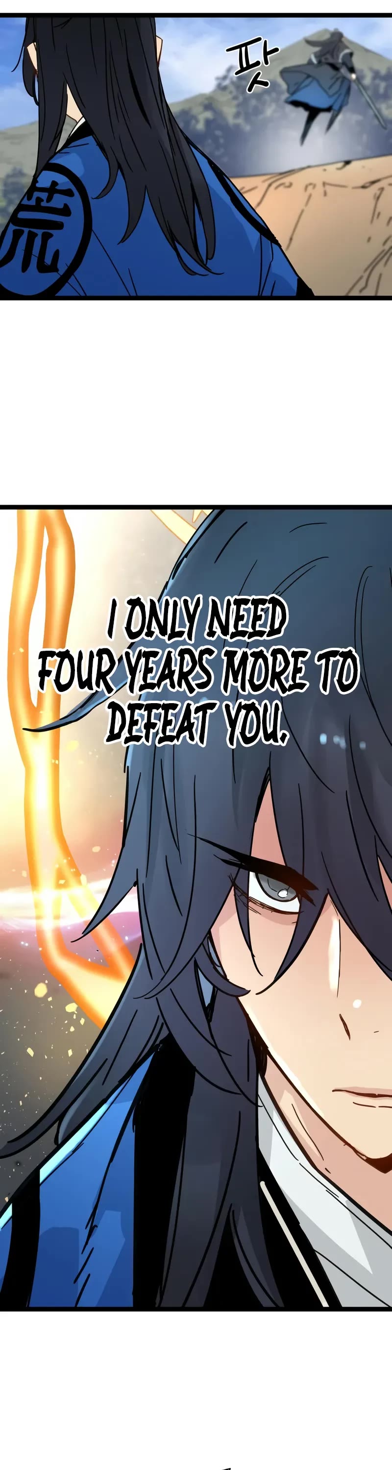 Surviving as a Genius on Borrowed Time chapter 33 page 23