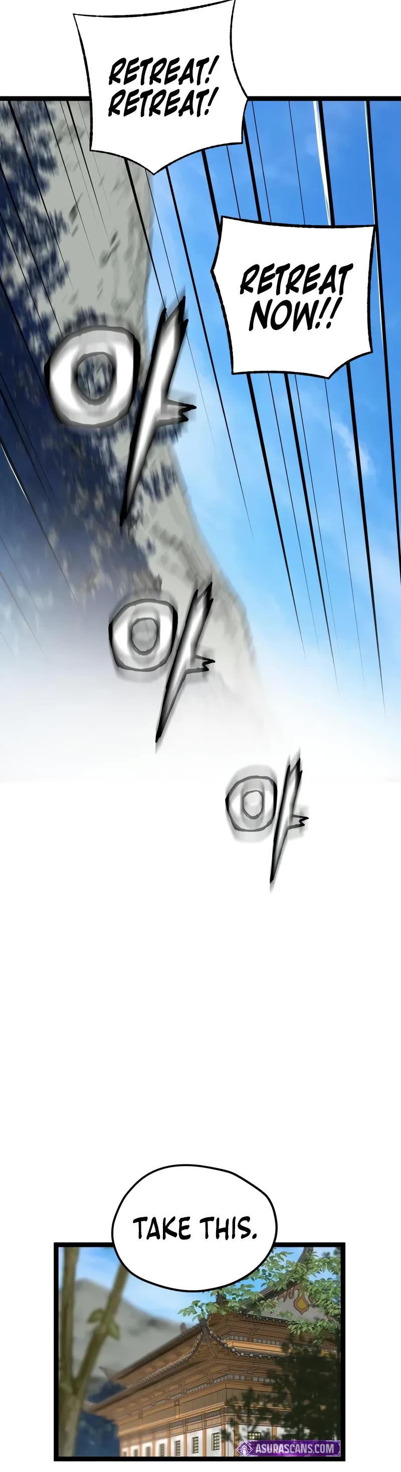 Surviving as a Genius on Borrowed Time chapter 33 page 24