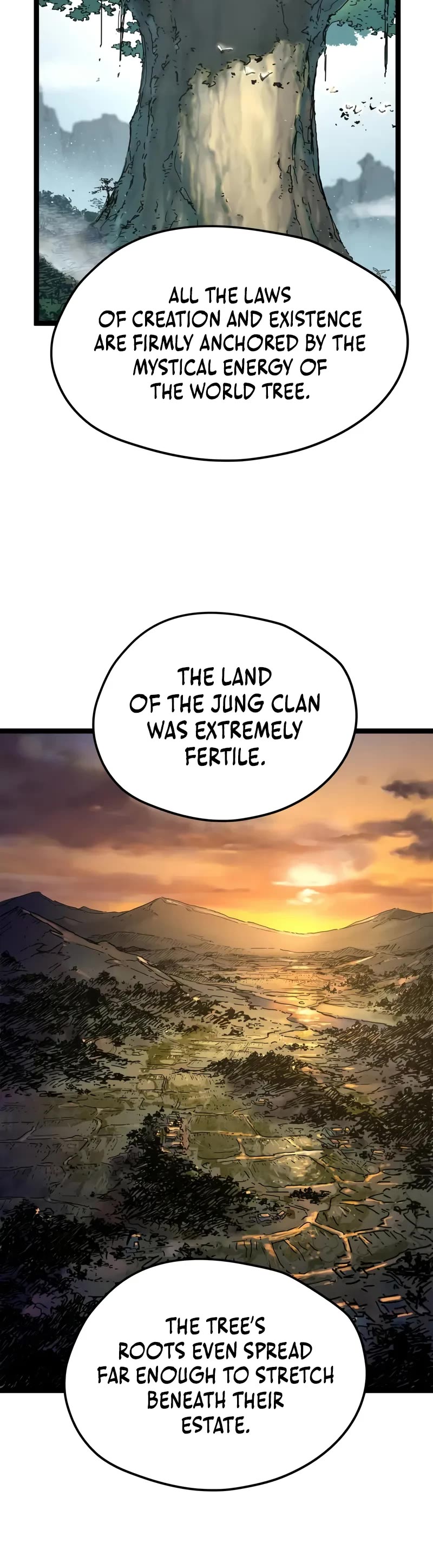 Surviving as a Genius on Borrowed Time chapter 33 page 29