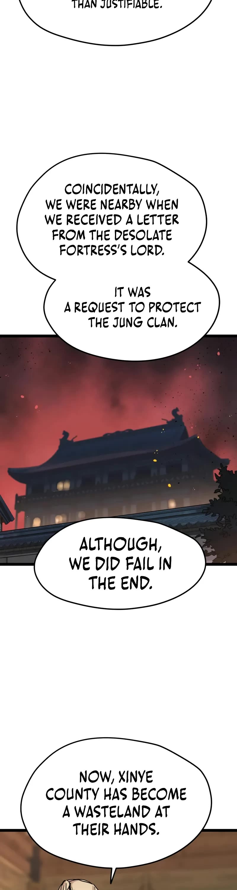 Surviving as a Genius on Borrowed Time chapter 33 page 32