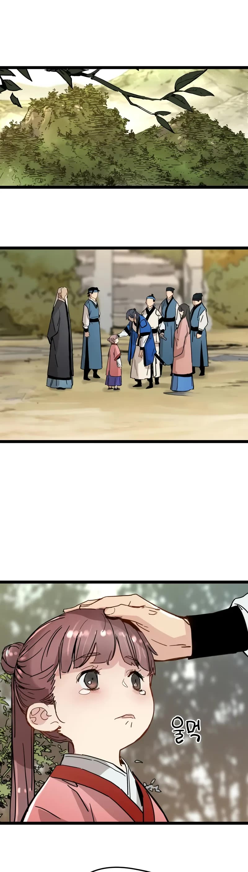 Surviving as a Genius on Borrowed Time chapter 33 page 34